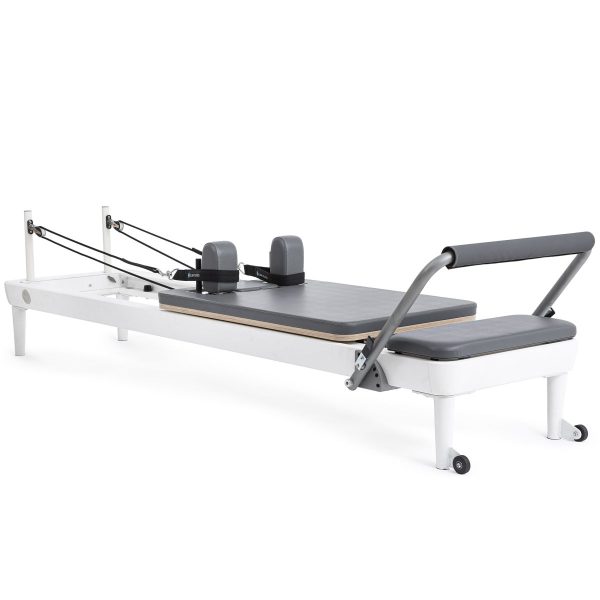 Nubiumâ¢ Reformer White (Grey)